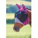 Shires Deluxe Fly Mask With Ears