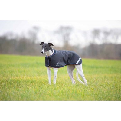 Shires Digby & Fox Waterproof Greyhound Coat