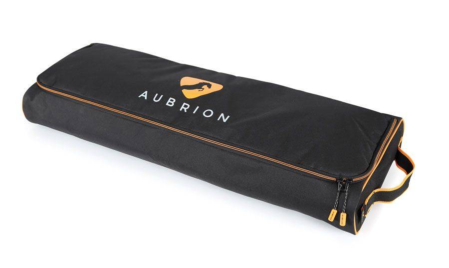 AUBRION Shires Aubrion Double Bridle Cover sku AUBRION