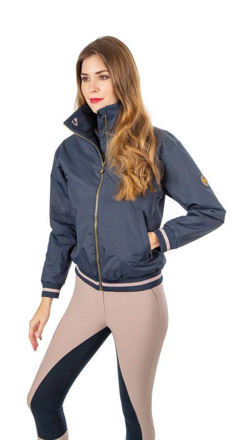 4-208382 Shires Aubrion Ladies Farringdon Blouson sku 4-208382