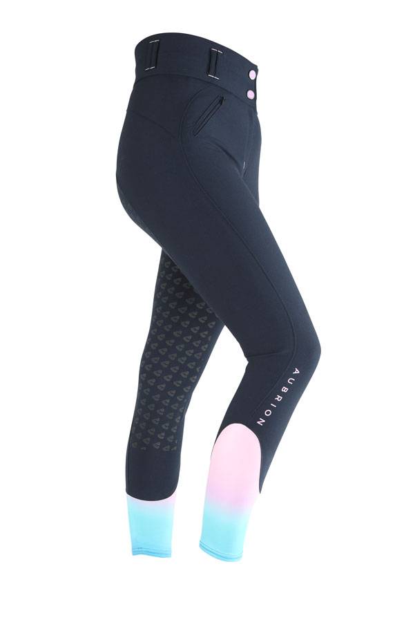 Shires Aubrion Ladies Mermaid Breeches