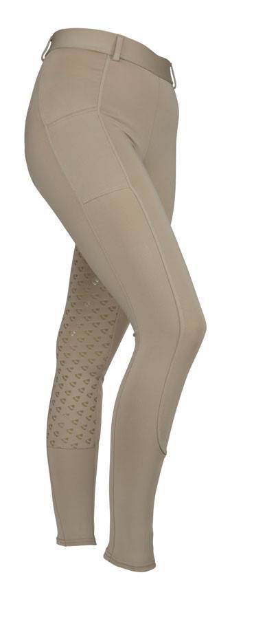 Shires Aubrion Ladies Albany Riding Tights