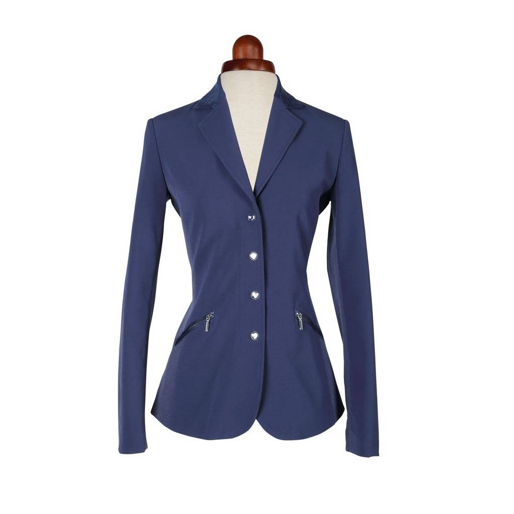 Aubrion Ladies Oxford Show Jacket