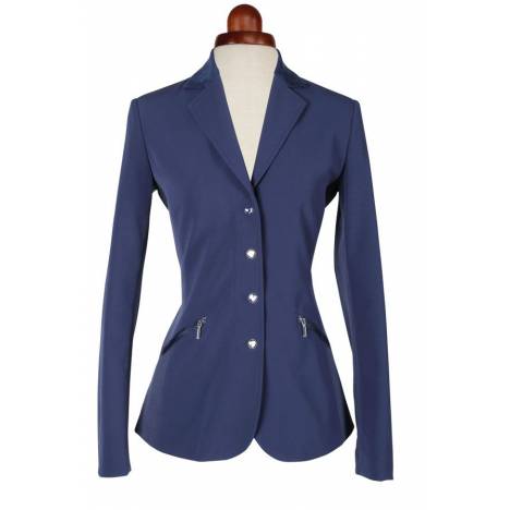 Aubrion Ladies Oxford Show Jacket