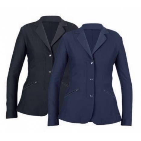 Aubrion Ladies Goldhawk Show Jacket