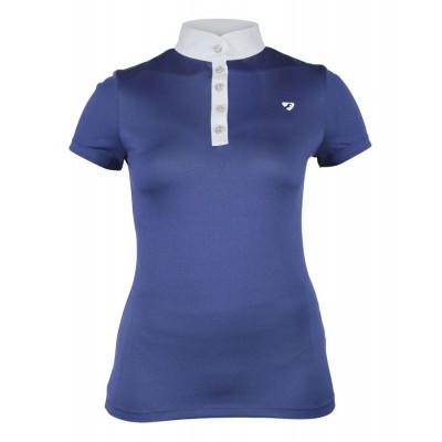 Shires Aubrion Monmouth Show Shirt - Ladies