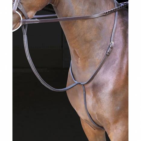 Shires Rossano Standing Martingale