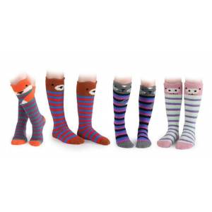 Shires Ladies Fluffy Socks