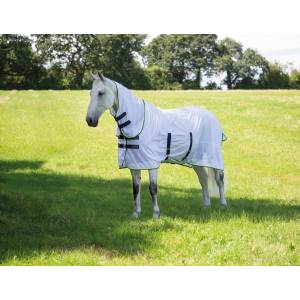 Shires Asker Fly Neck Cover
