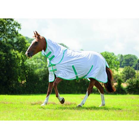 Shires Tempest Original Fly Mesh Set