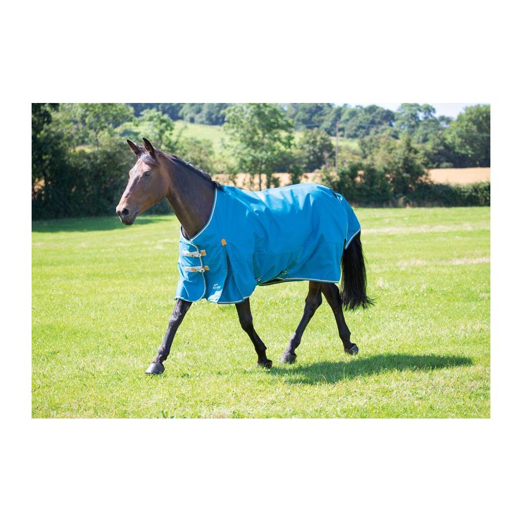 Shires Highlander Plus Lite Standard Neck