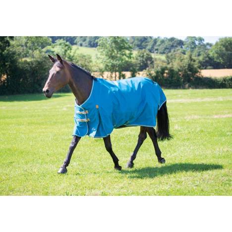 Shires Highlander Plus Lite Standard Neck