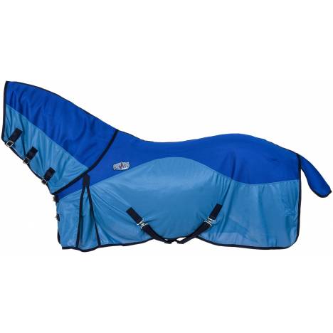 Revive by Tough-1 Cooling Sheet and Neck Cover