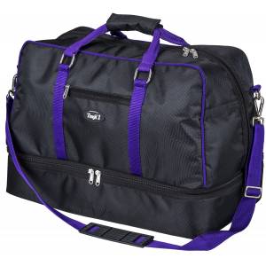 Tough-1 Duffle Bag with Boot Storage