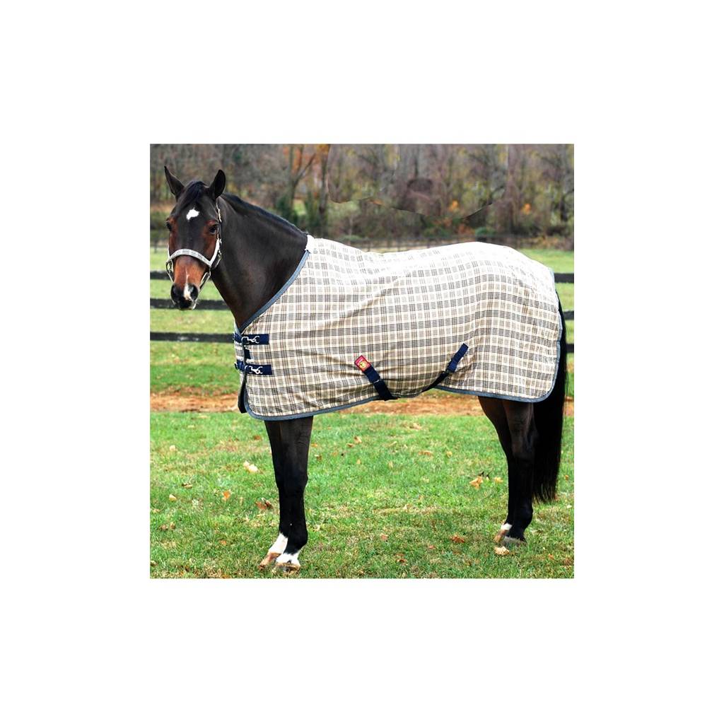 Baker Deluxe Stable Sheet