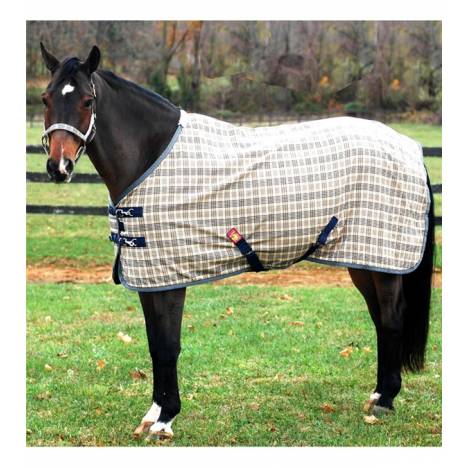 Baker Deluxe Stable Sheet