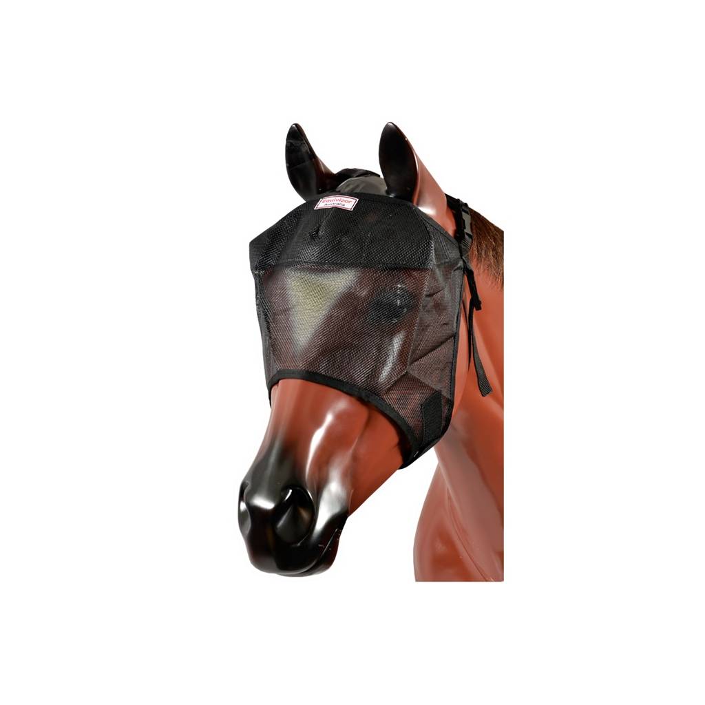 Provisor Equivizor Fly Mask