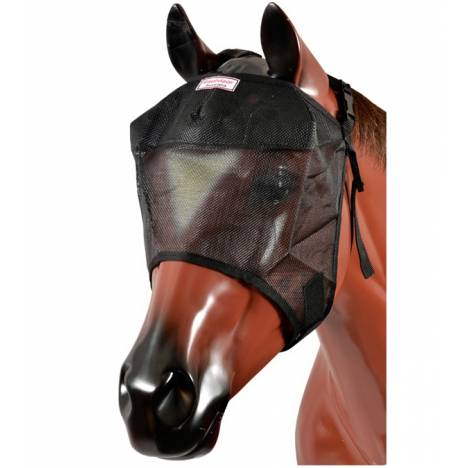 Provisor Equivizor Fly Mask