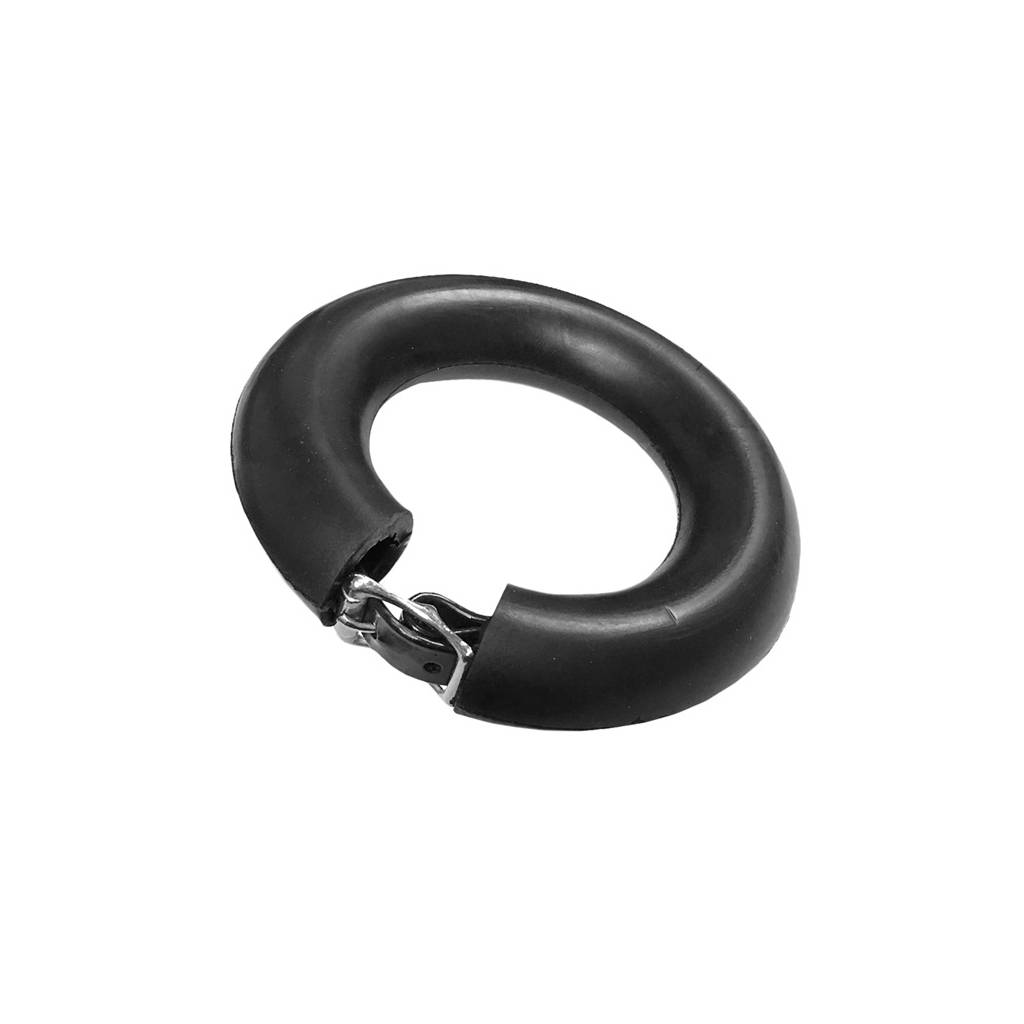 Jacks Rubber Fetlock Ring