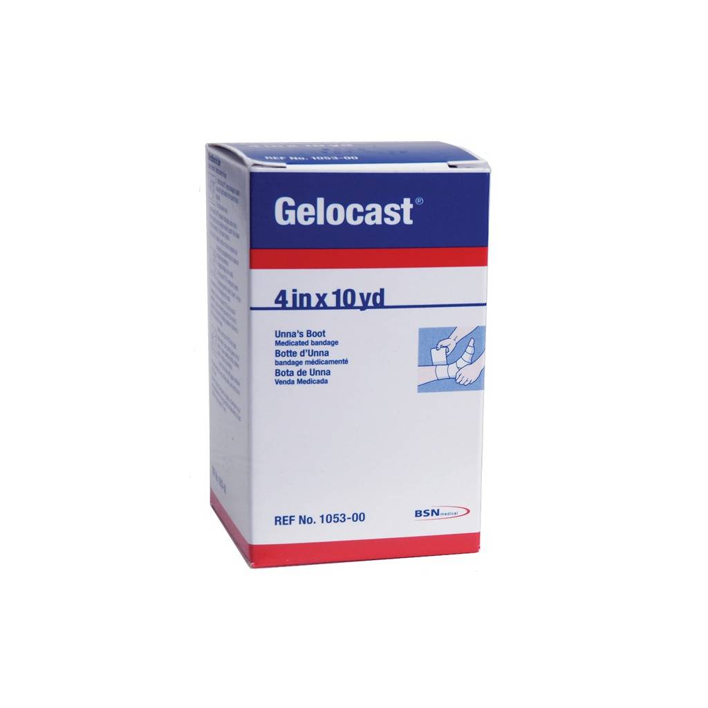 BSN Medical Gelocast