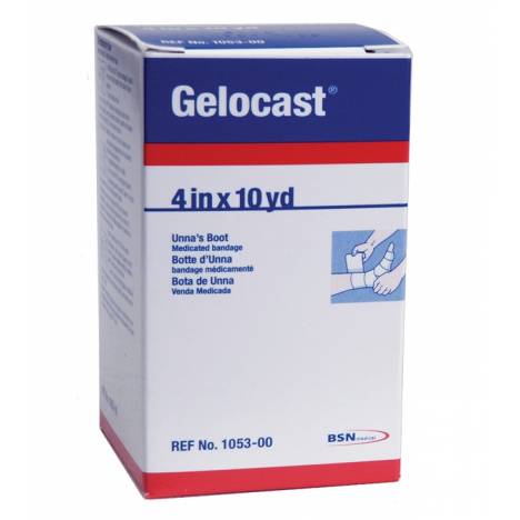 BSN Medical Gelocast