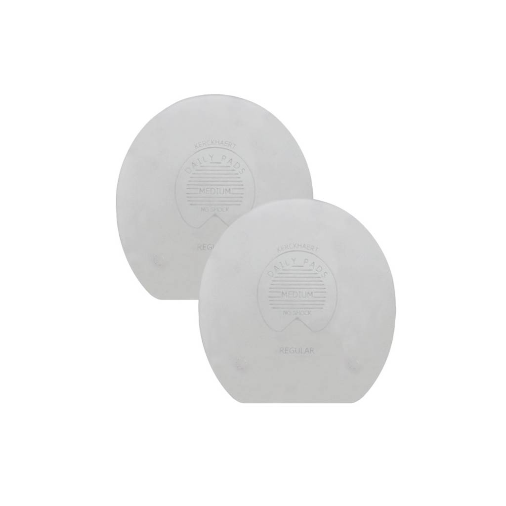 Diamond Daily Soft Pads - Sold in Pairs