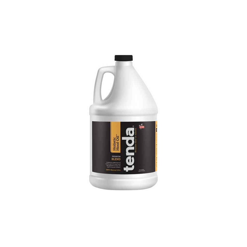 Tenda Holistic Hoof Oil