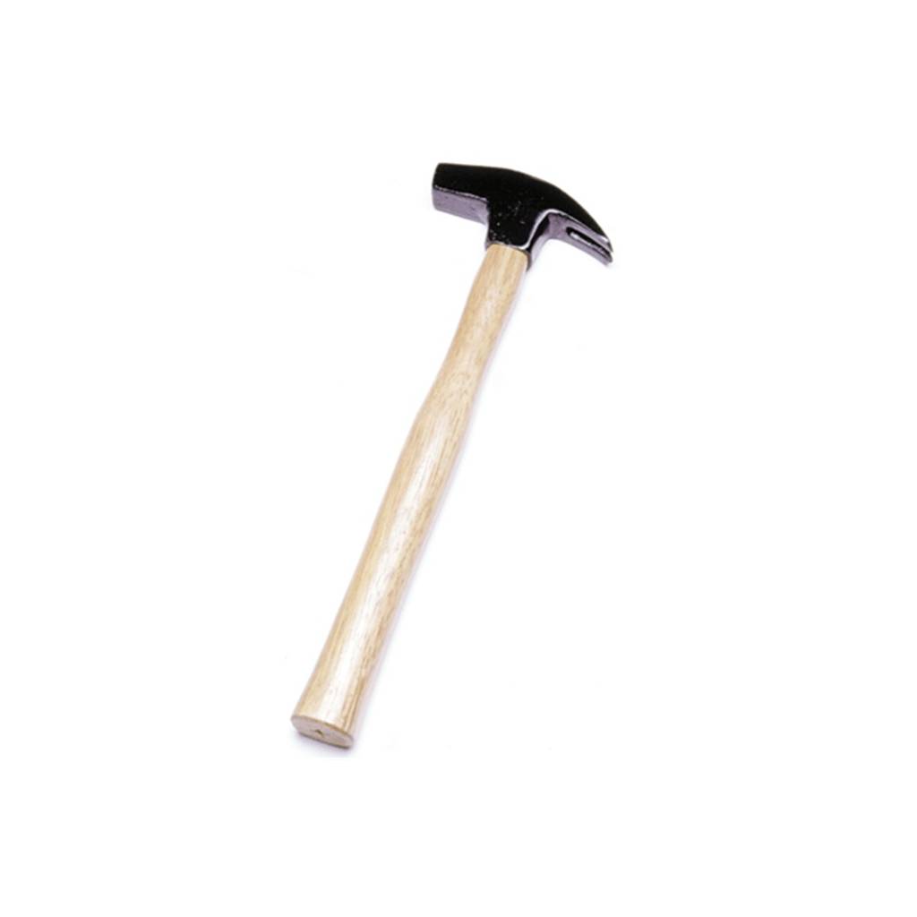 Jacks Horseshoe Hammer - 14oz