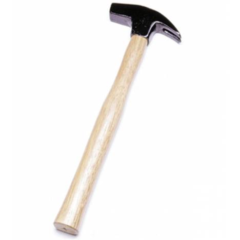 Jacks Horseshoe Hammer - 14oz