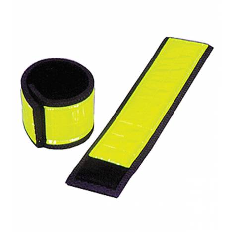 Jacks Reflective Pastern Wraps