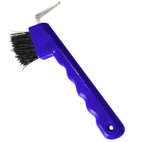 Jacks Hoof Pick with Brush