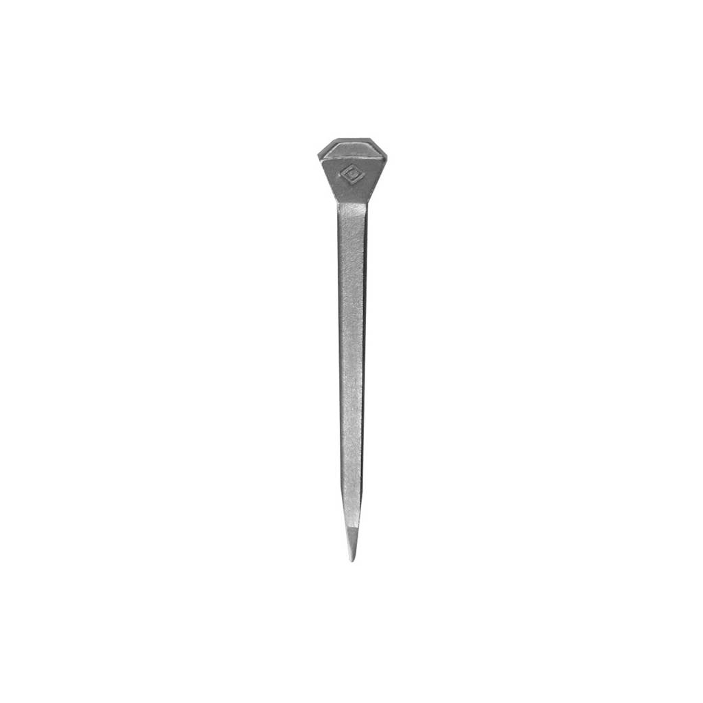 Diamond City Horseshoe Nails - 100 Count