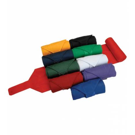 Jacks 1 1/2" Standing Wraps - Set of 4