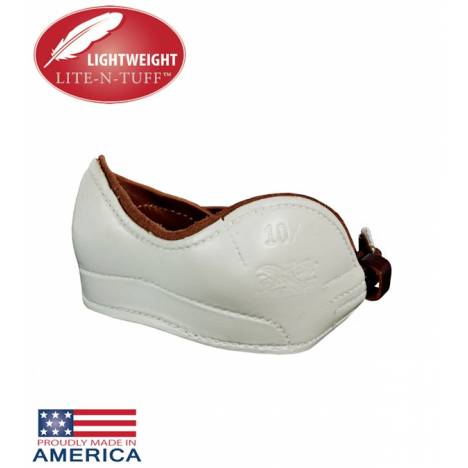 Feather-Weight LITE-N-TUFF Trotting Quarter Boots - Sold in Pairs