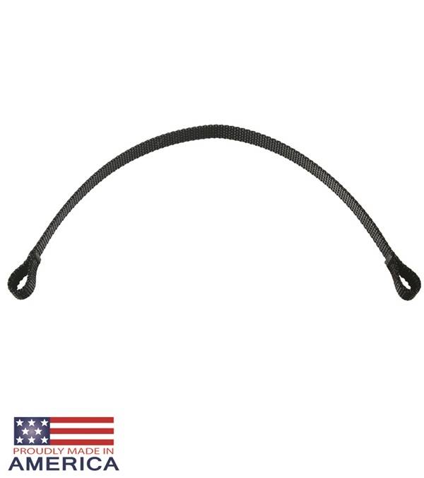 4-211651 Feather-Weight Nylon Bridle Noseband sku 4-211651