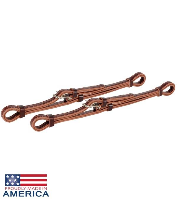 4-211849 Feather-Weight Leather Hopple Centers - Sold in Pa sku 4-211849