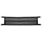 Gatsby Nylon Mesh Aisle Guard