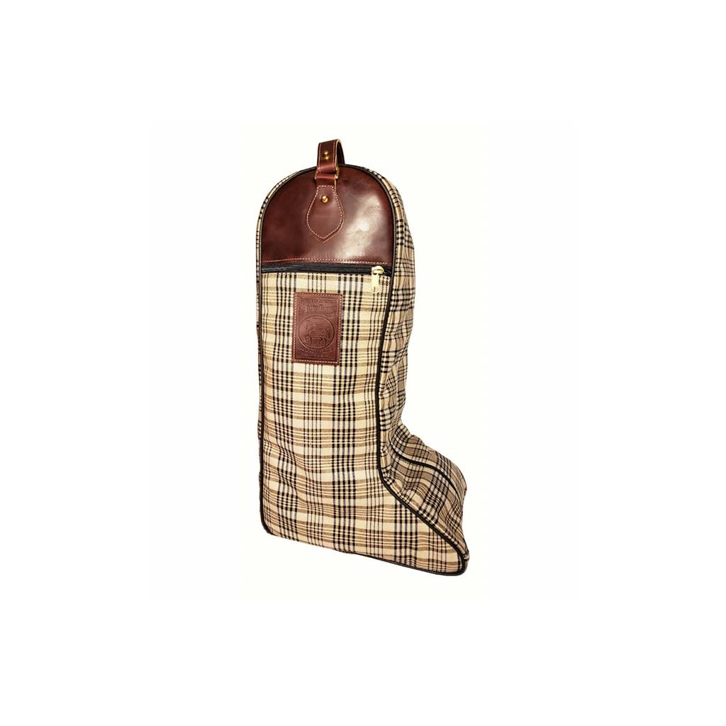 Baker Riding Boot Bag