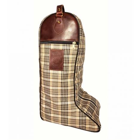 Baker Riding Boot Bag