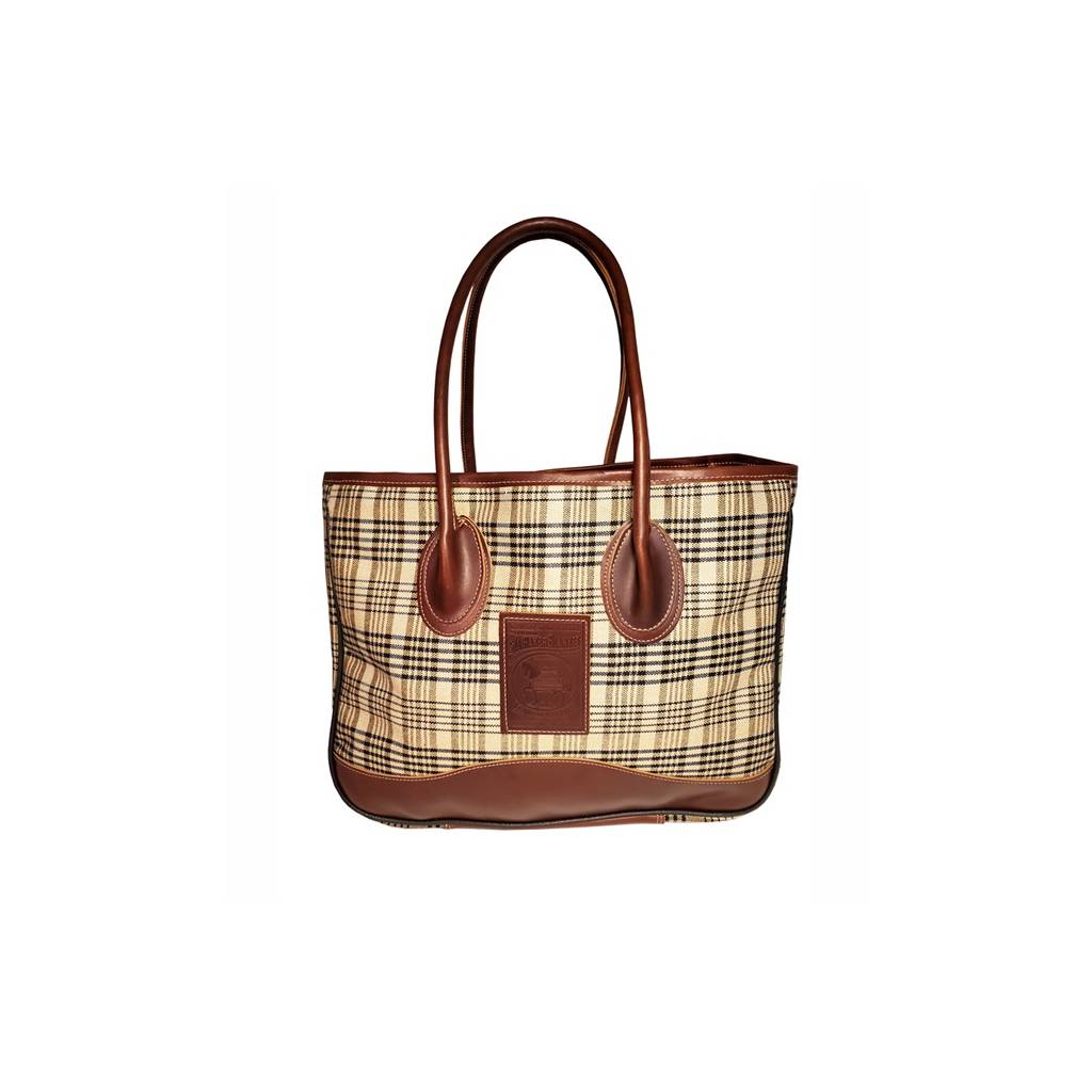 Baker Taylor Tote