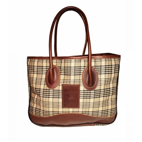 Baker Taylor Tote