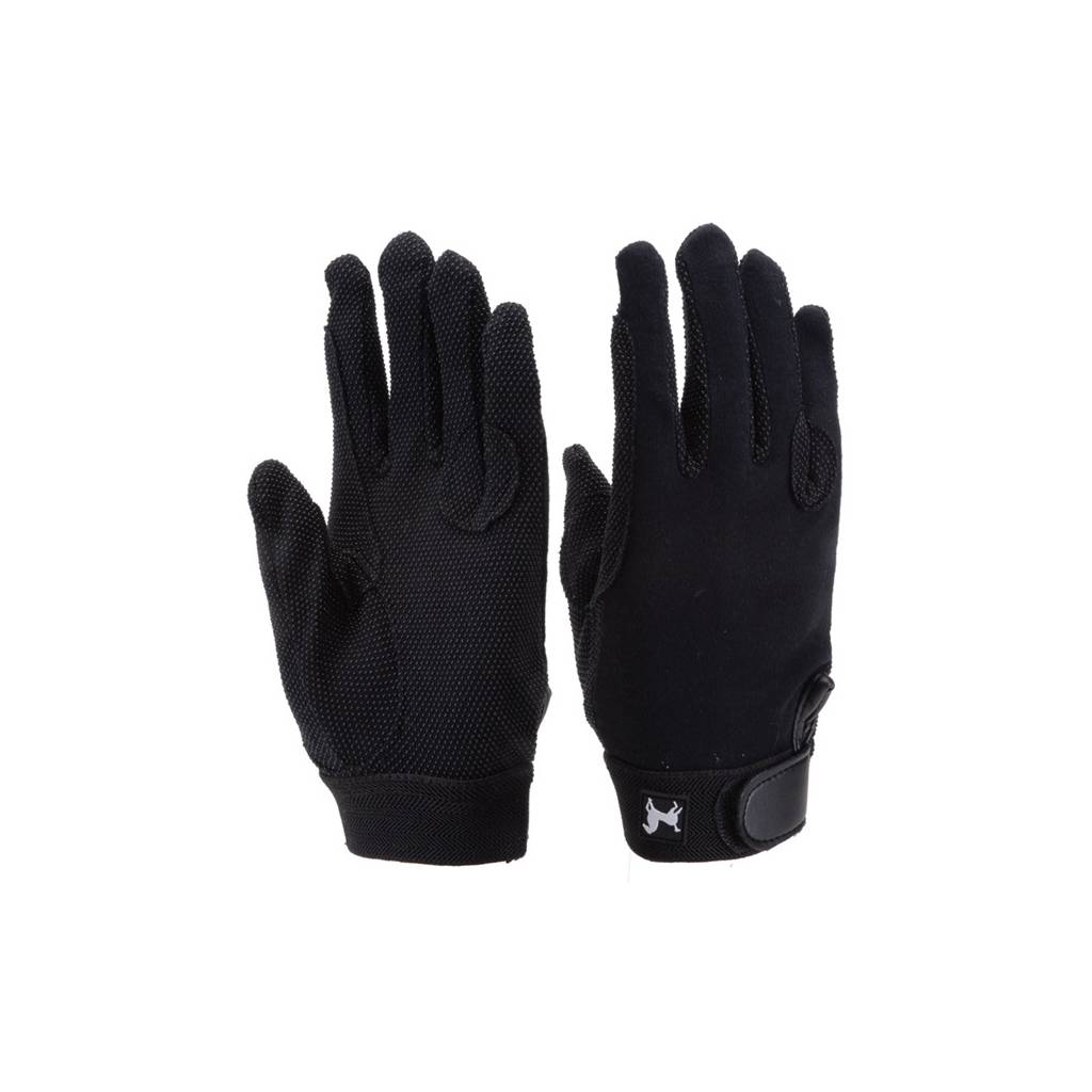 Jacks Cotton Pimple Gloves