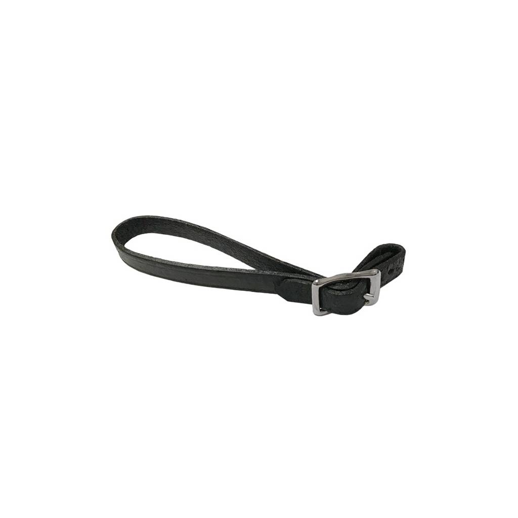 Jacks Leather Strap For Stopwatch