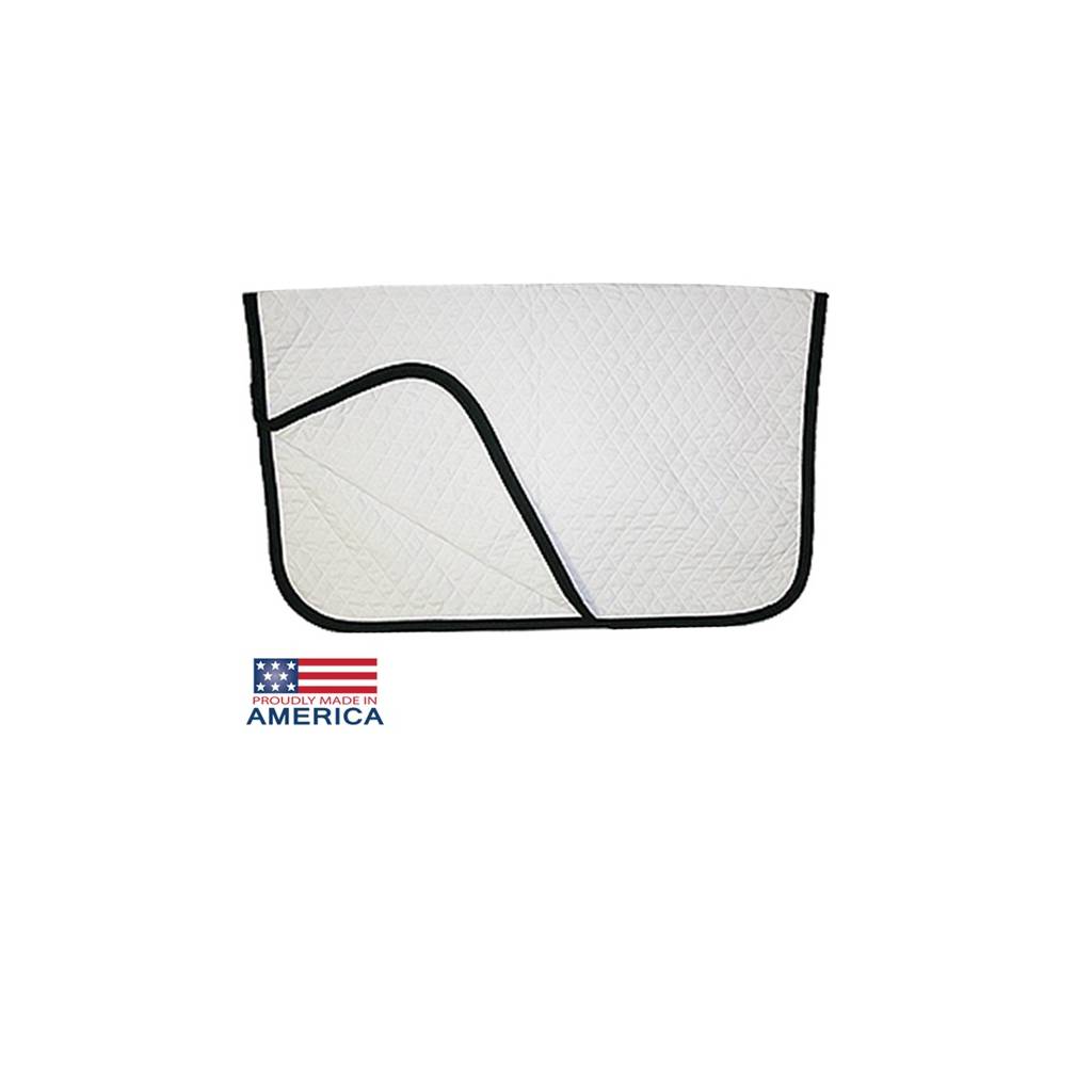 Jacks Baby Saddle Pad