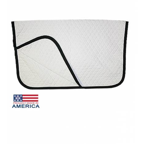 Jacks Baby Saddle Pad