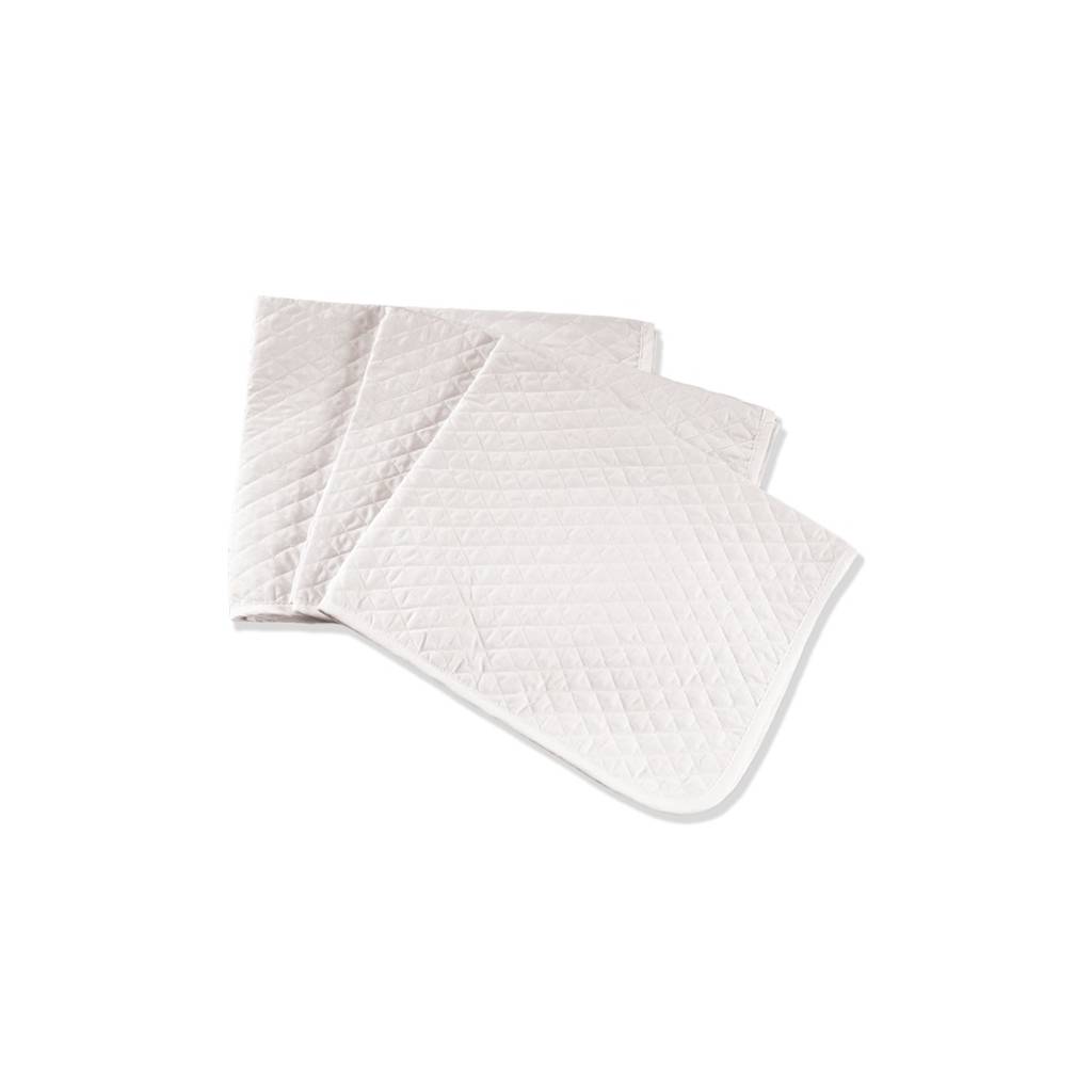 Jacks Baby Saddle Pads - Pack of 3