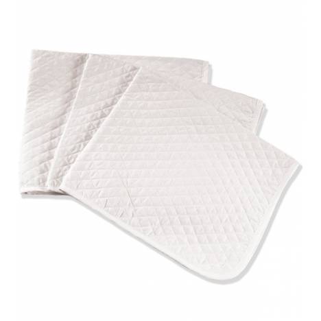 Jacks Baby Saddle Pads - Pack of 3