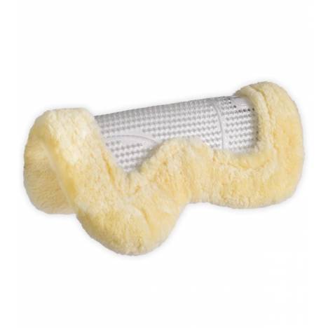 Jacks Soft Gel Sheepskin Pad