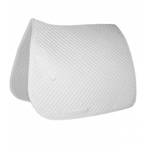 Jacks Quilted Dressage Pad