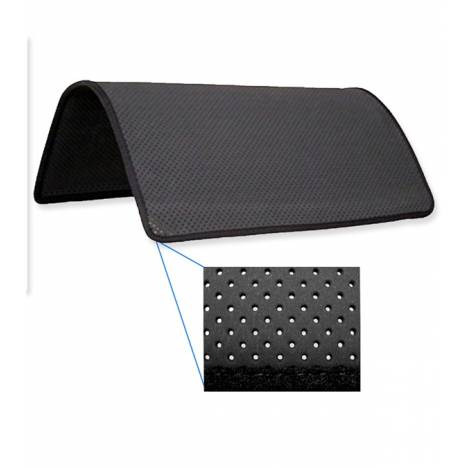 Jacks No Slip Perforated Pad